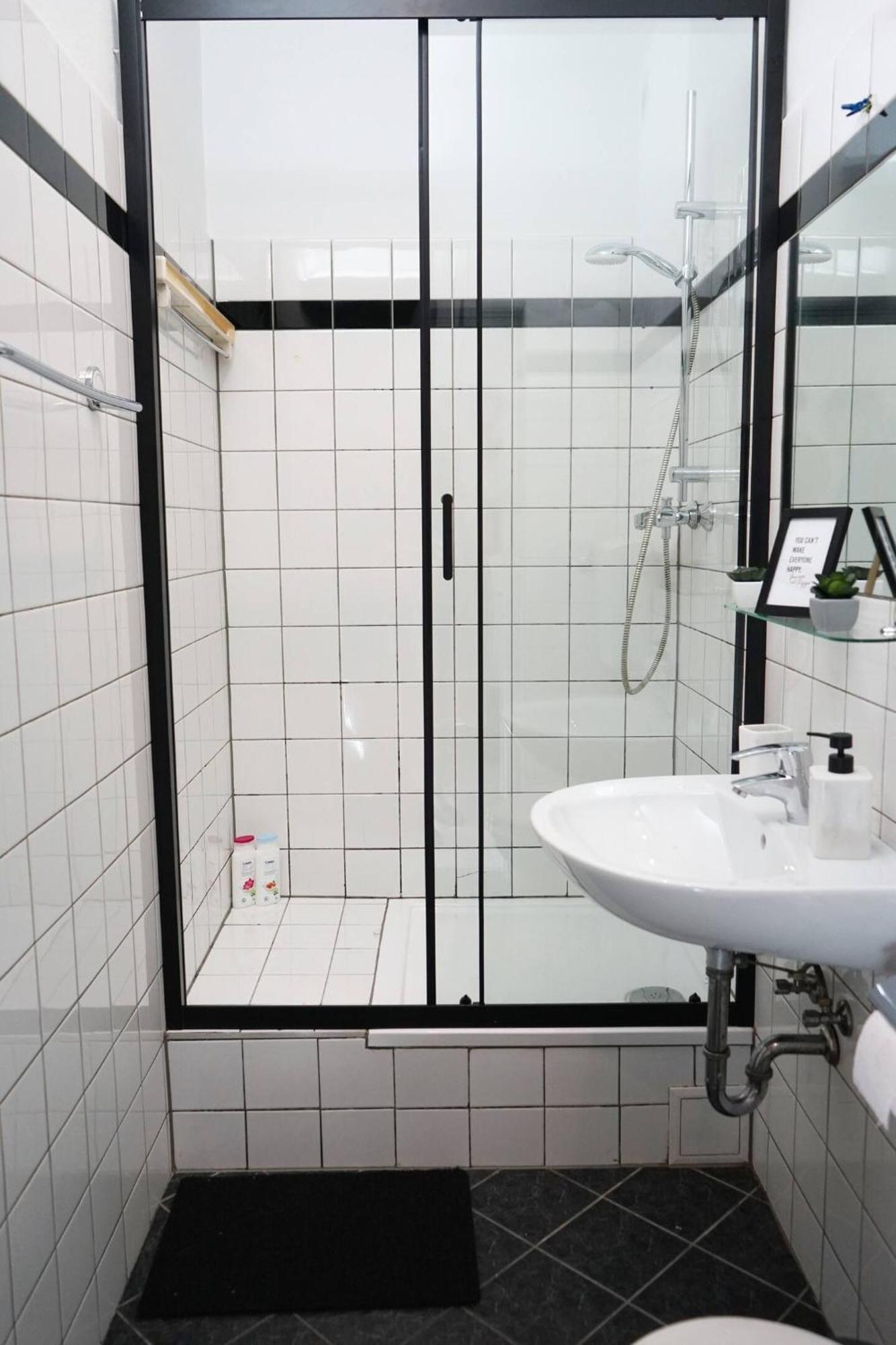 City Nook Apartments Near Hauptbahnhof เวียนนา ภายนอก รูปภาพ