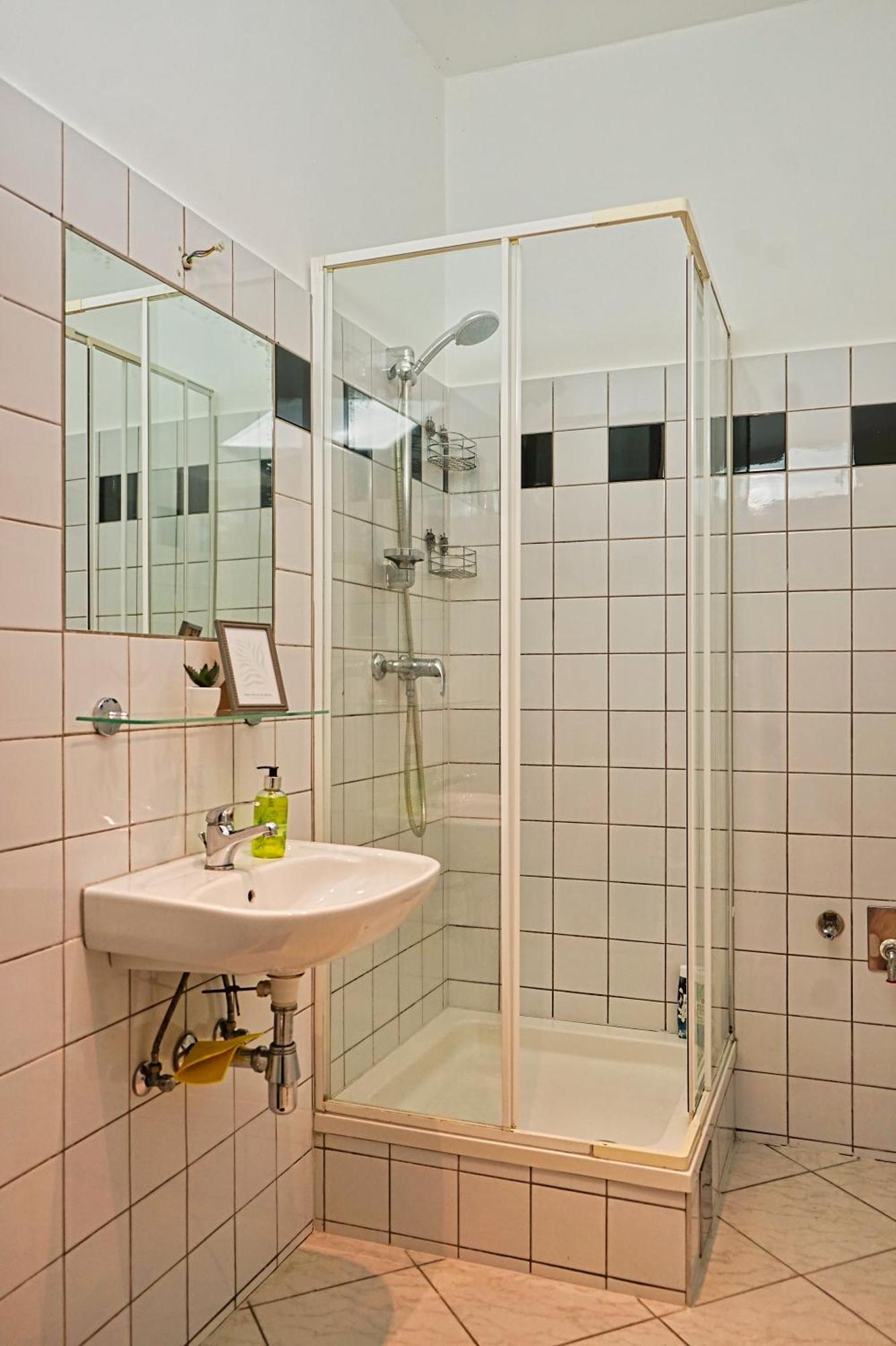 City Nook Apartments Near Hauptbahnhof เวียนนา ภายนอก รูปภาพ