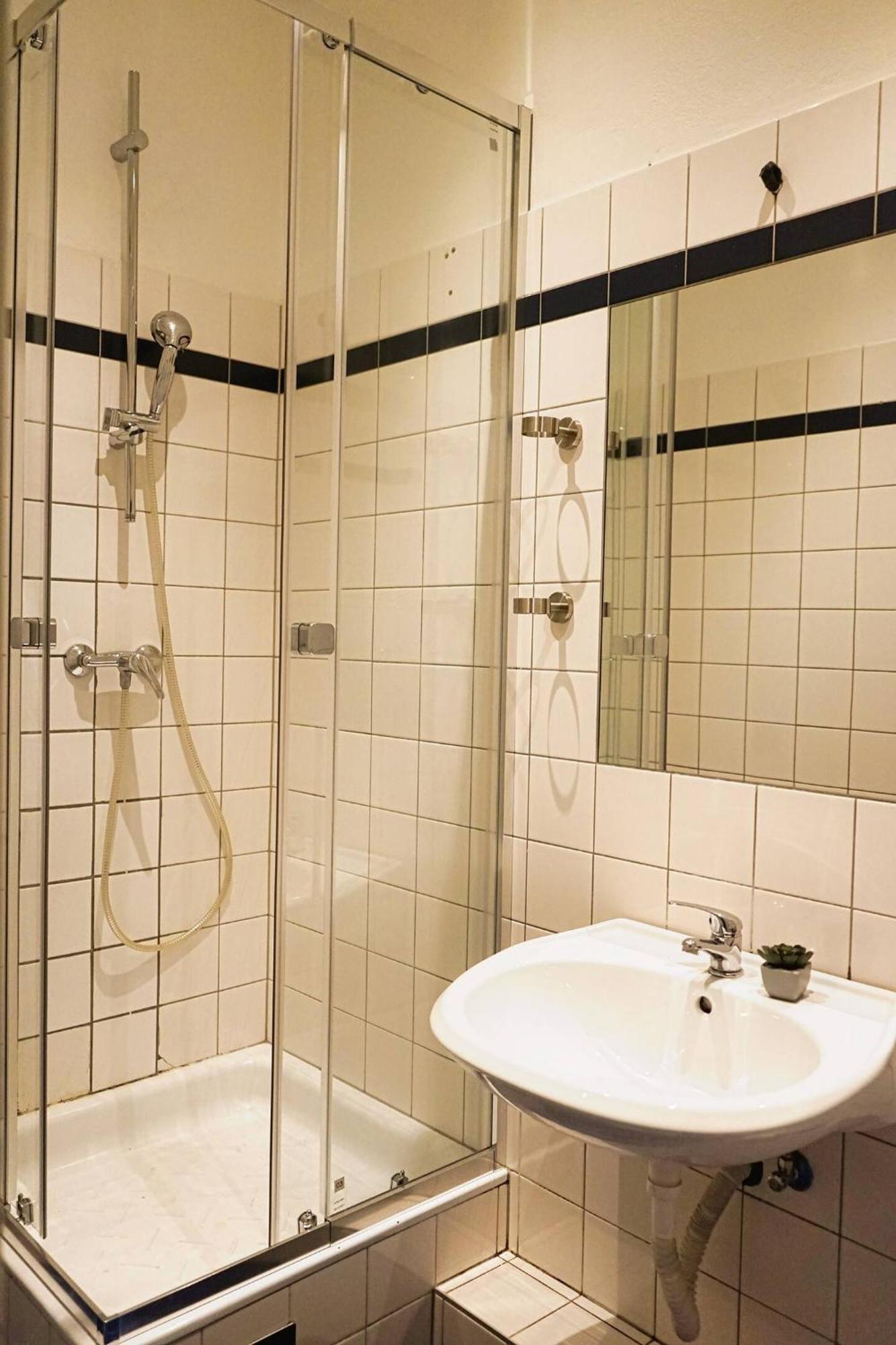 City Nook Apartments Near Hauptbahnhof เวียนนา ภายนอก รูปภาพ